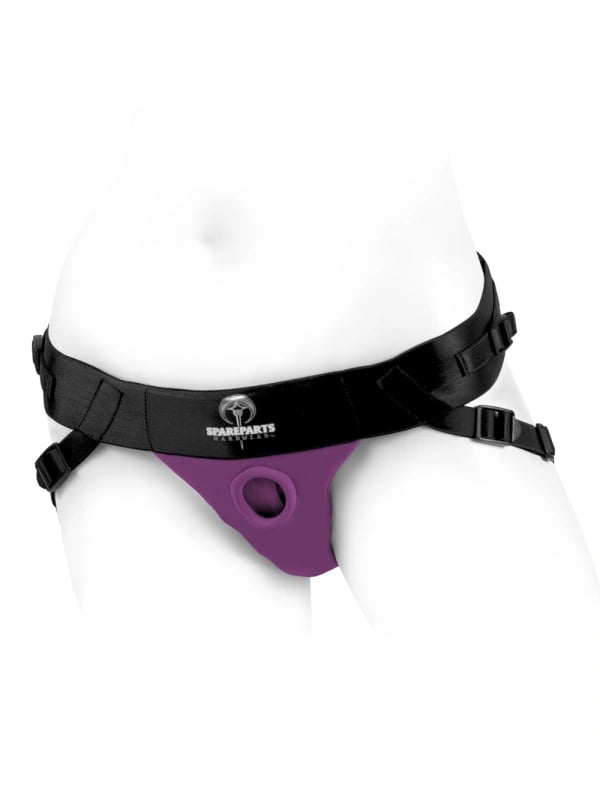 The Best Strap On Overall Spareparts Joque Harness The Best Strap Ons To Use With A Partner