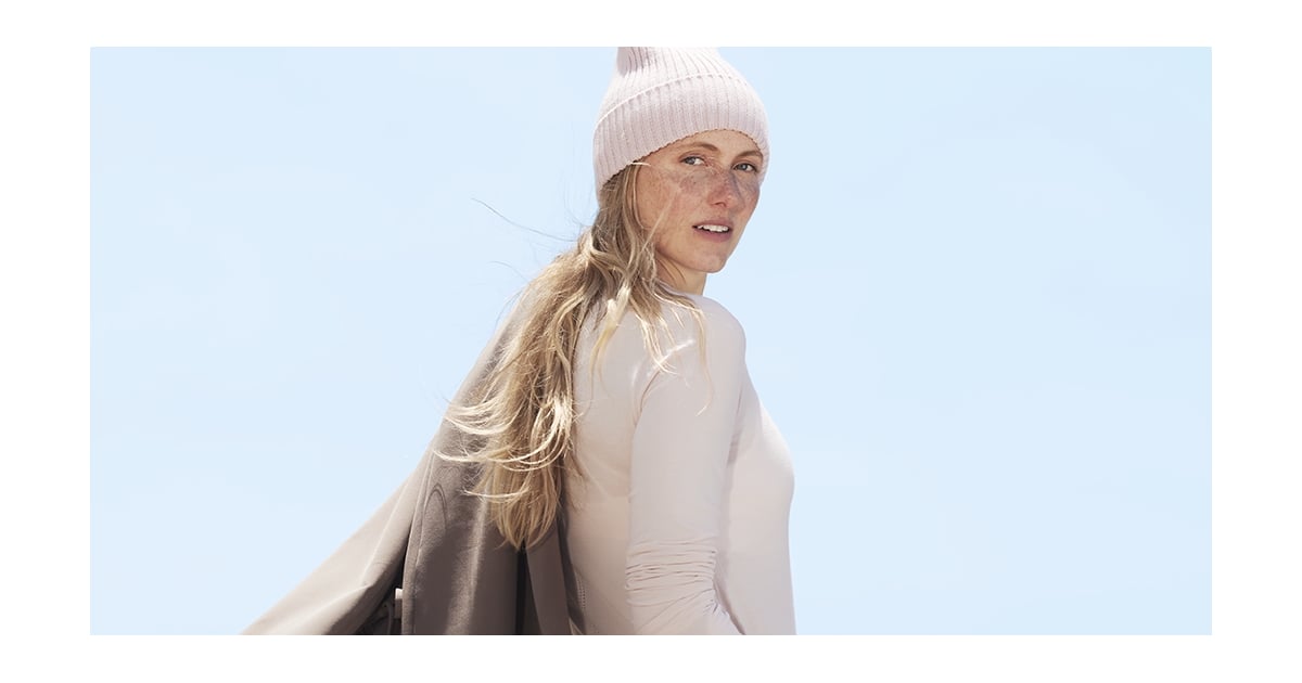 How to Style a Long-Sleeved Top For Any Activity