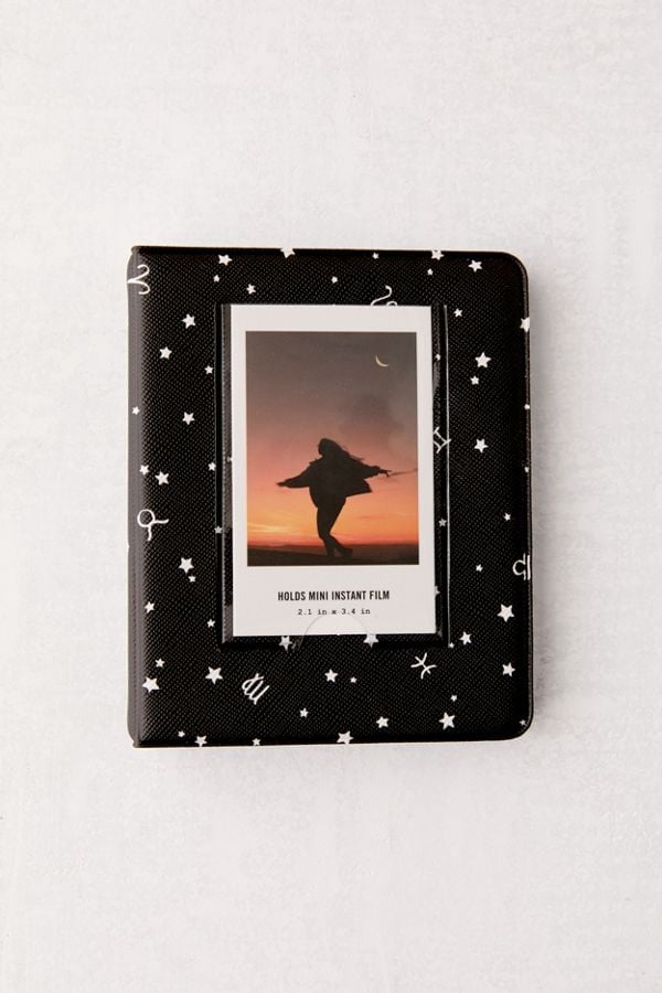 UO Instax Photo Album  Urban Outfitters Mexico - Clothing, Music