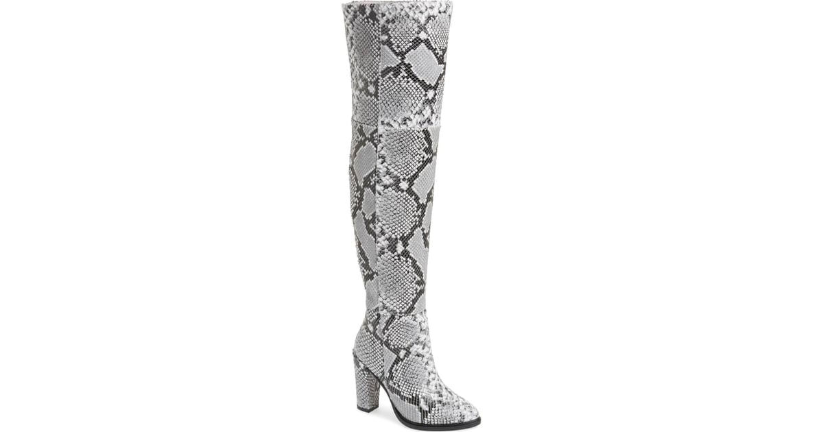 alias mae ahlexis over the knee boot