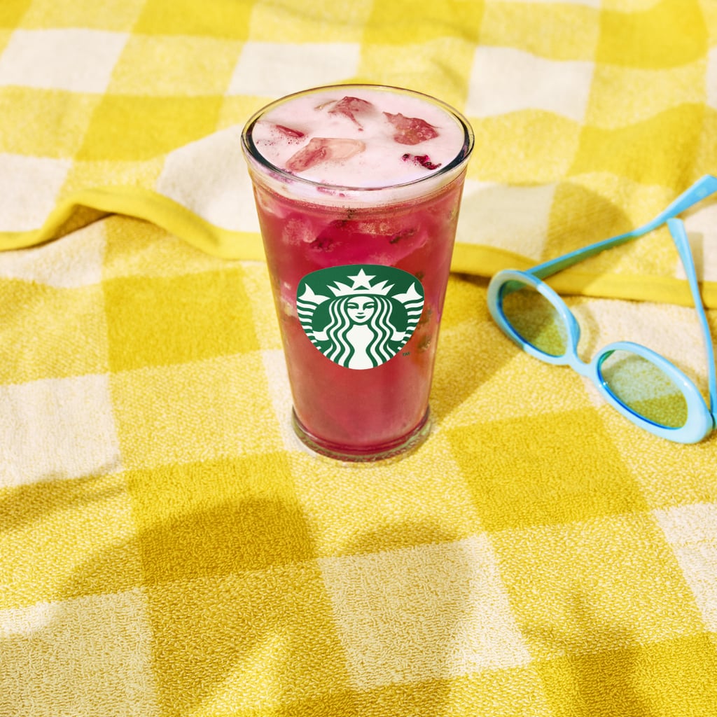 Starbucks’s Summer Menu 2023 With Mango Dragonfruit Refresha POPSUGAR Food UK