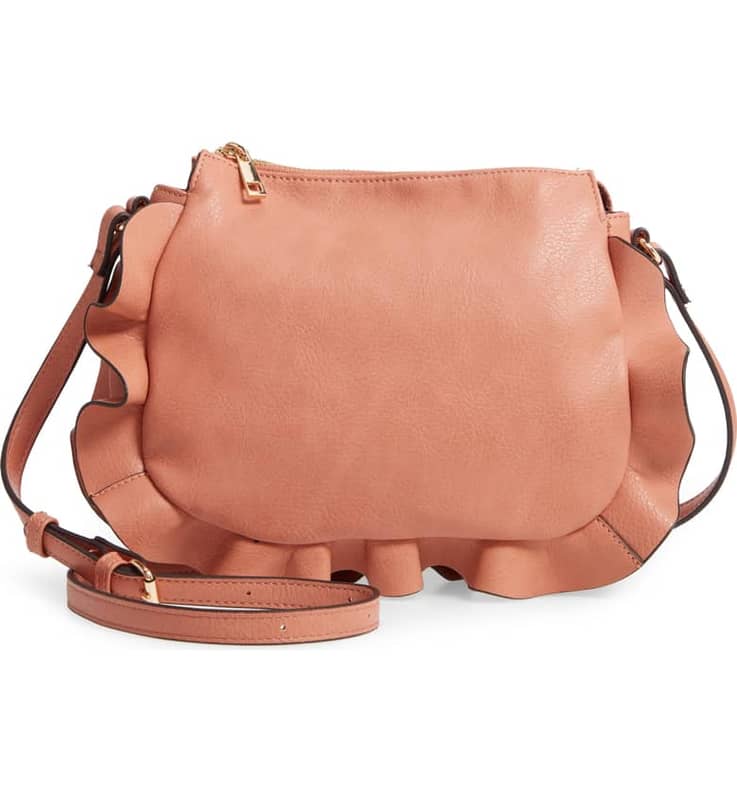 Best Crossbody Bags Spring 2019 PS UK Fashion