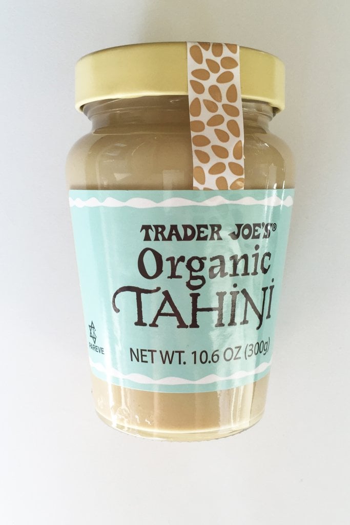 Organic Tahini ($3) Organic Tahini ($3)