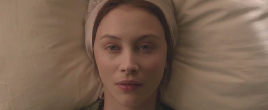 Alias Grace Trailer