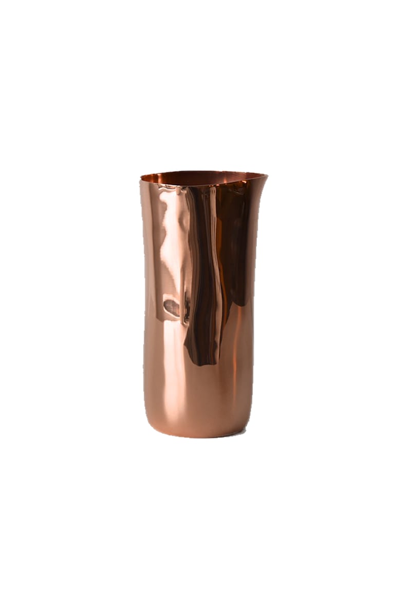 Tina Frey Designs Copper Carafe