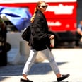 Ashley Olsen's Favorite Pair of Jeans Are Ones You've Been Wearing For Ages