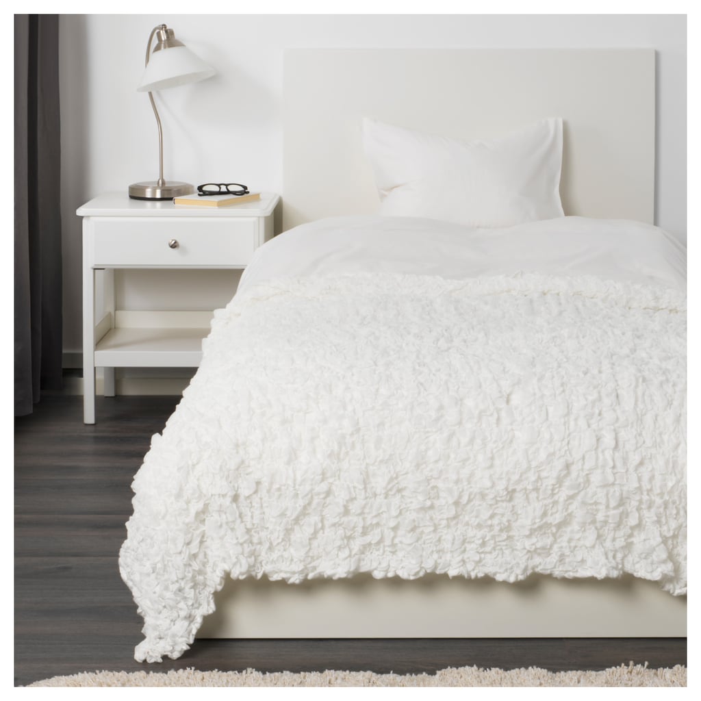 Comforter Best Ikea Bedroom Products Popsugar Home Australia