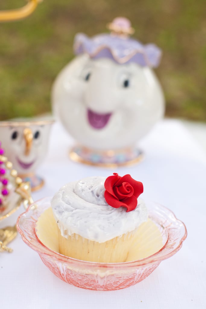 Disney Engagement Session