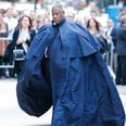 As a Black Fashion Editor, I Have People Like André Leon Talley to Thank For My Dreams