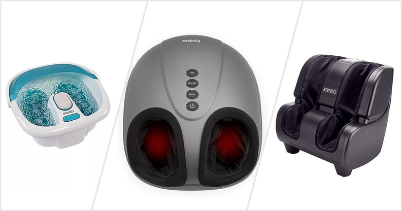Best Foot Massagers PS UK Fitness