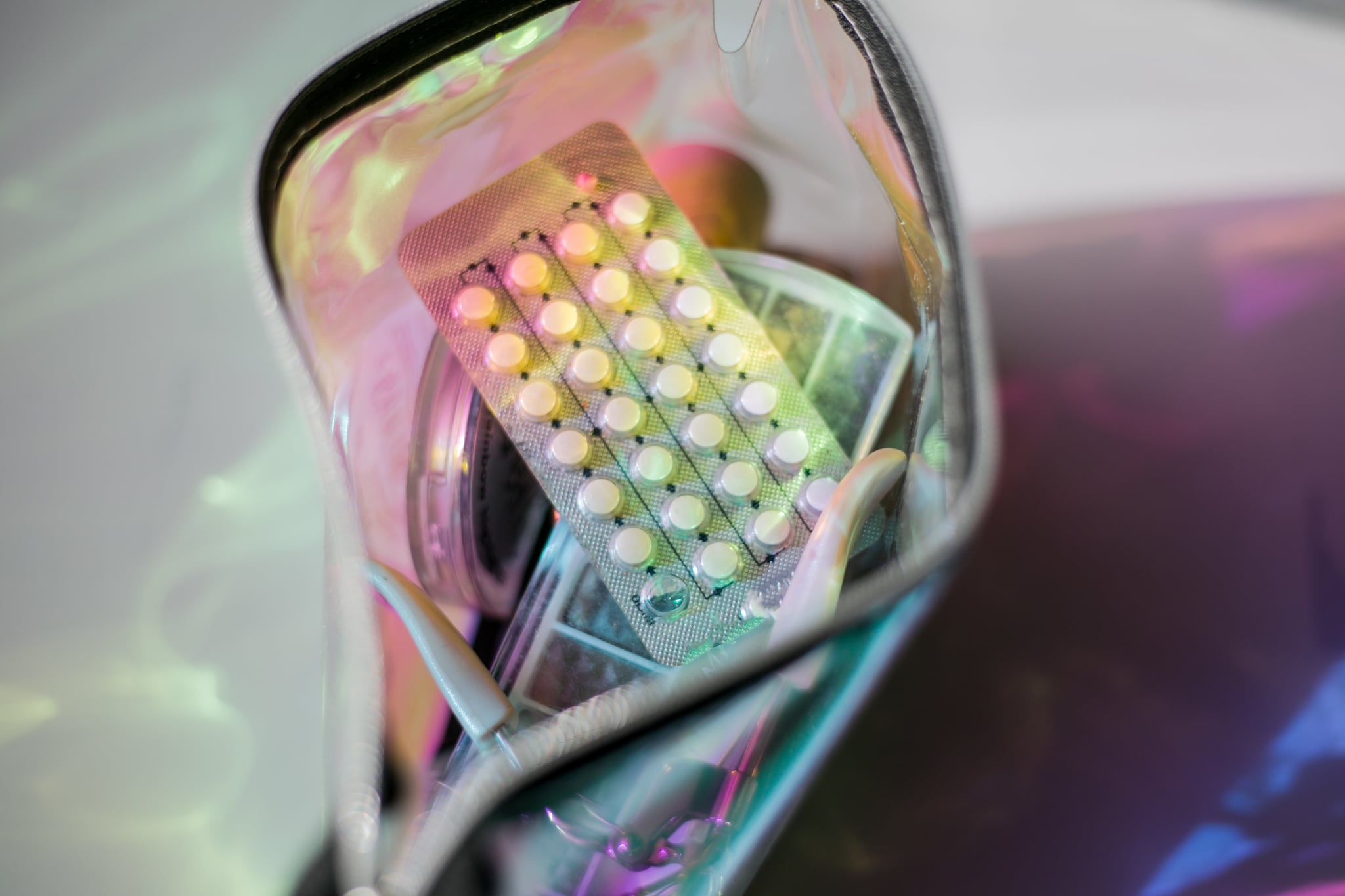 Post-birth control syndrome explained, according to MDs. 