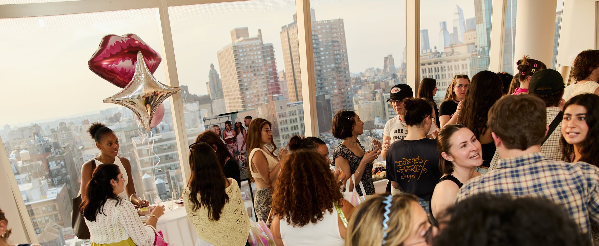 Review of The Standard, East Village's Penthouse and Rooms