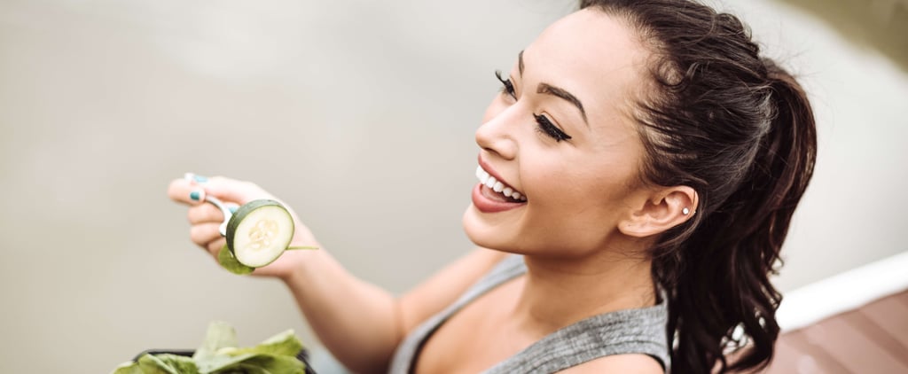 Should I Eat Before or After Working Out to Build Muscle?