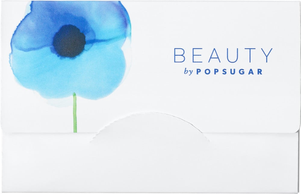 Beauty by POPSUGAR Be Matte Beauty Papers