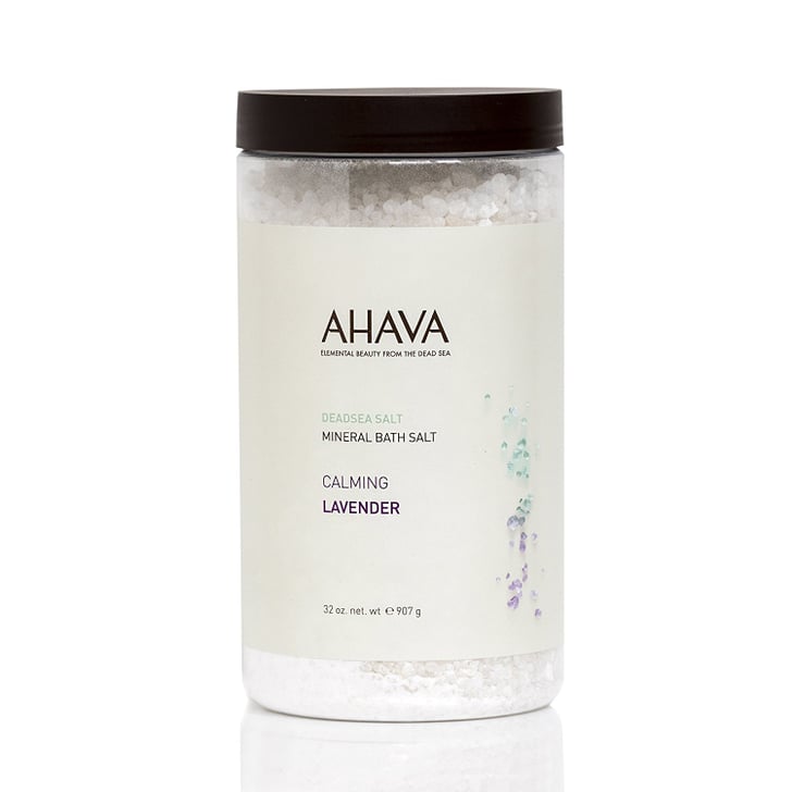 AHAVA Dead Sea Bath Salts The Best Gifts For Pregnant Women and