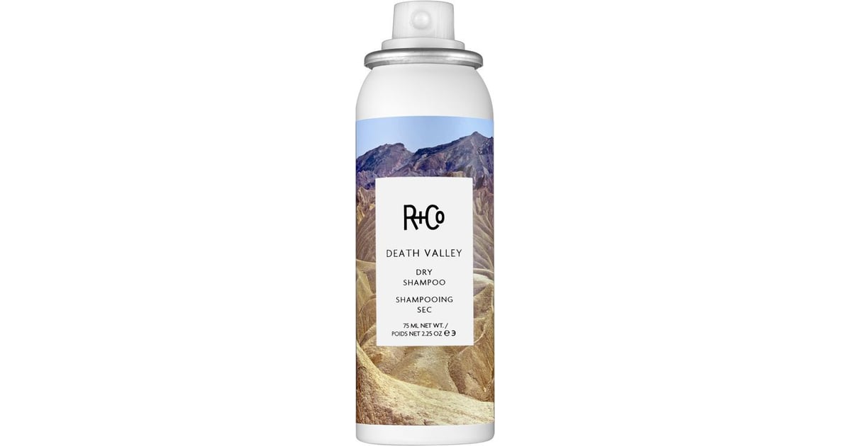 Dry Shampoo Best Beauty Products For Music Festival Camping