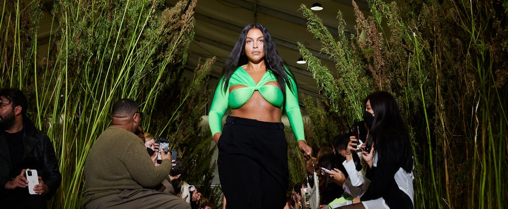 We Need to Keep Talking About the Lack of Size Diversity at Paris Fashion Week