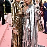 Met Gala Red Carpet Dresses 2019