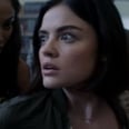 Lucy Hale's New Horror Movie Will Make You Swear Off Playing Truth or Dare Forever