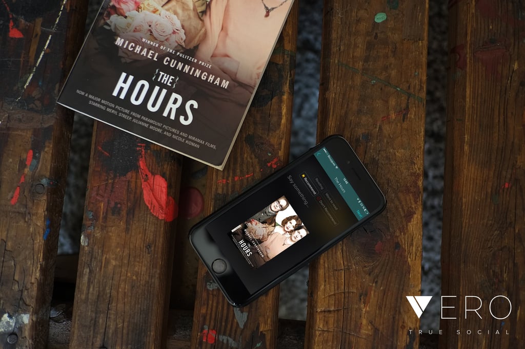 What Is the Vero App?