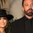 Ben Affleck and Jennifer Lopez Serenade Their Guests at Their Star-Studded Christmas Party