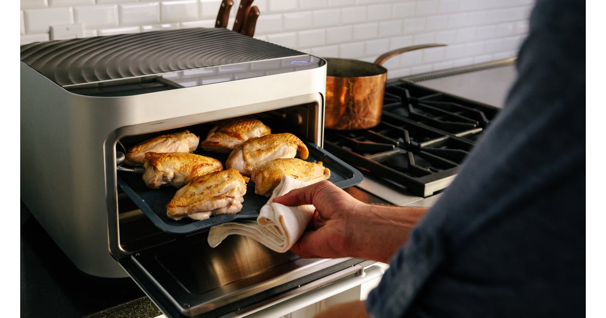 Brava Countertop Oven Brava Countertop Oven Review POPSUGAR Home