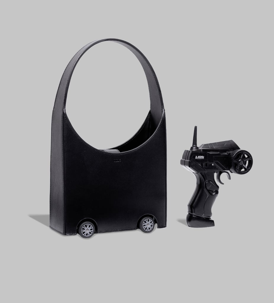 Nik Bentel RC Car Bag