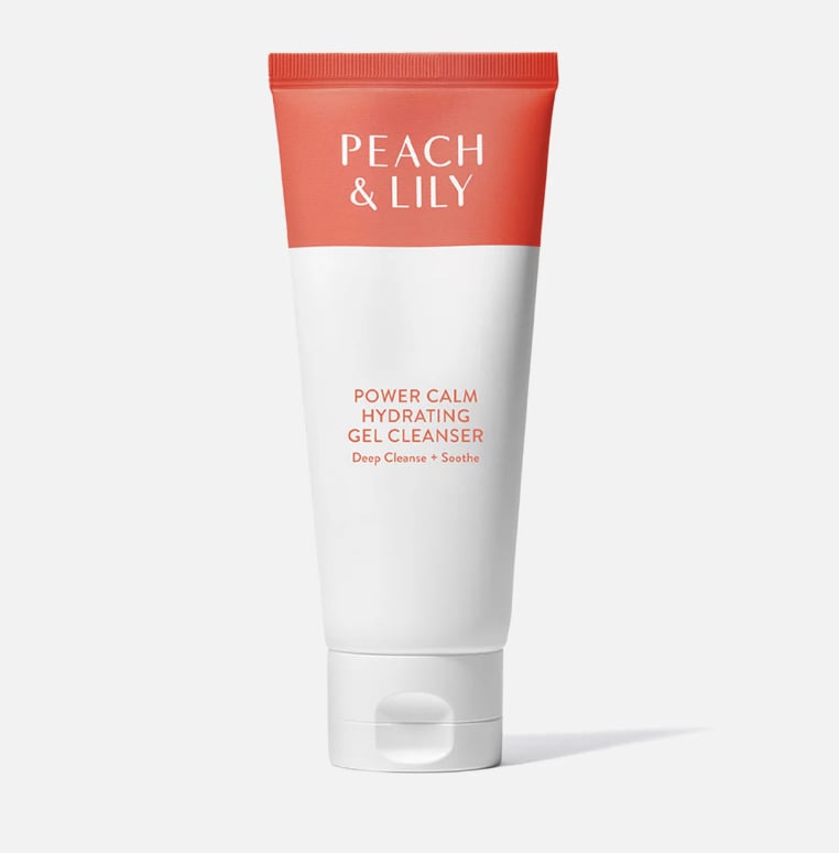 Peach & Lily Power Calm Hydrating Cleanser