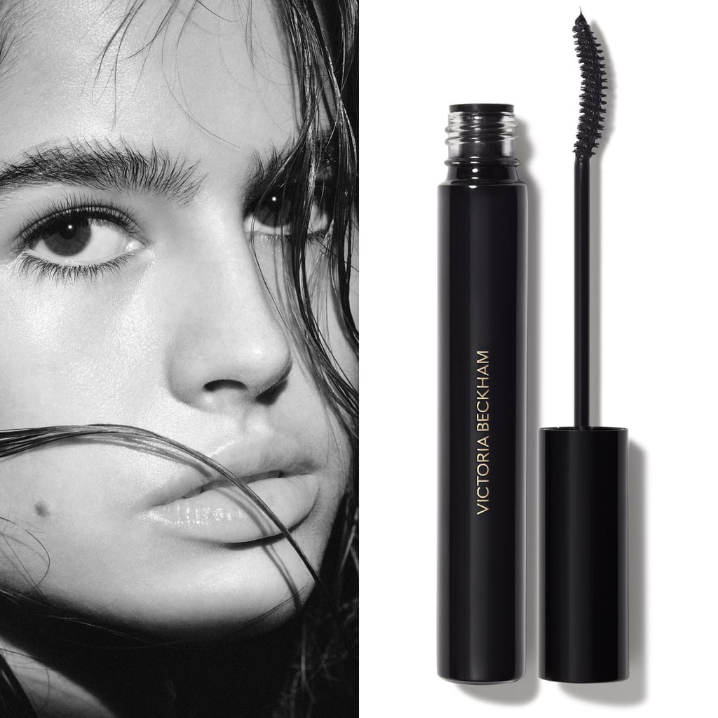 Victoria Beckham Launches Future Beauty Mascara | Review