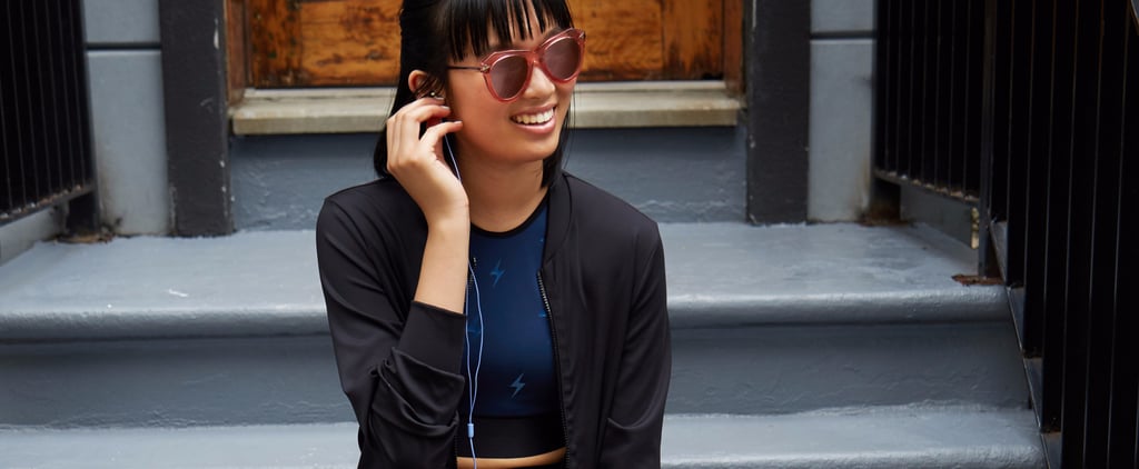 How to Save Money on Workout Clothes