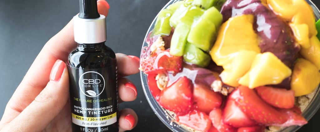 What Happens When You Take CBD Oil?