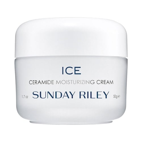 Sunday Riley ICE Ceramide Moisturising Cream