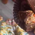 Bogus or Brilliant? Reese's Cups Stuffed With Pieces