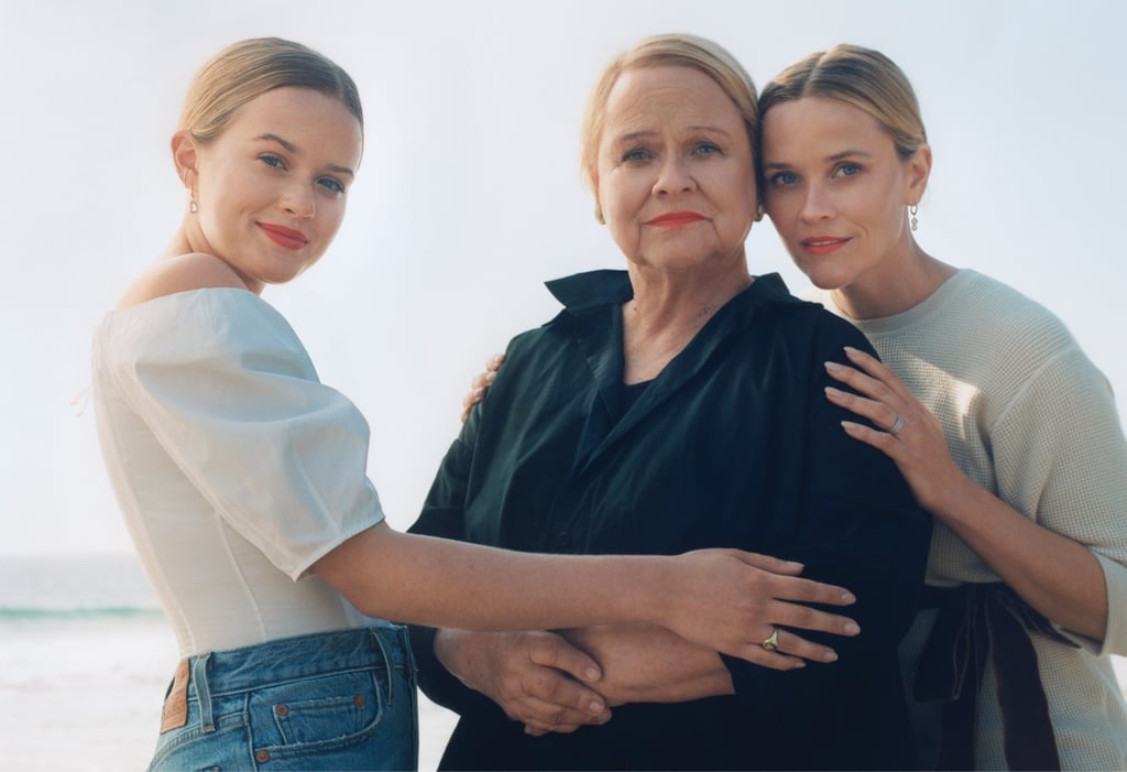On being vocal about her beliefs: "I always tended to be outspoken with my opinions. Whether they were appropriate or not."
On the mission of her production and media companies: "The idea is to put women at the center of the story. I was sick of making movies where I was the only female lead on the set. I was sick of seeing scripts where there was one female role, badly written, and yet every actress in town wanted the part because there was nothing else."
On the importance of diversifying Hollywood: "I finally asked myself, Why does it have to be the same 20 people making all the movies? Maybe there is room for a more inclusive idea about who can be on-screen and who can get it funded. Maybe there are different ways to get content made so that the world we see on-screen looks more like the world we walk through in real life."