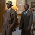 Samuel L. Jackson and Anthony Mackie Make History With Their Banking Empire in Apple TV+ Film