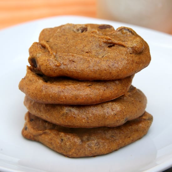 How to Substitute Pumpkin Puree For Butter and Oil