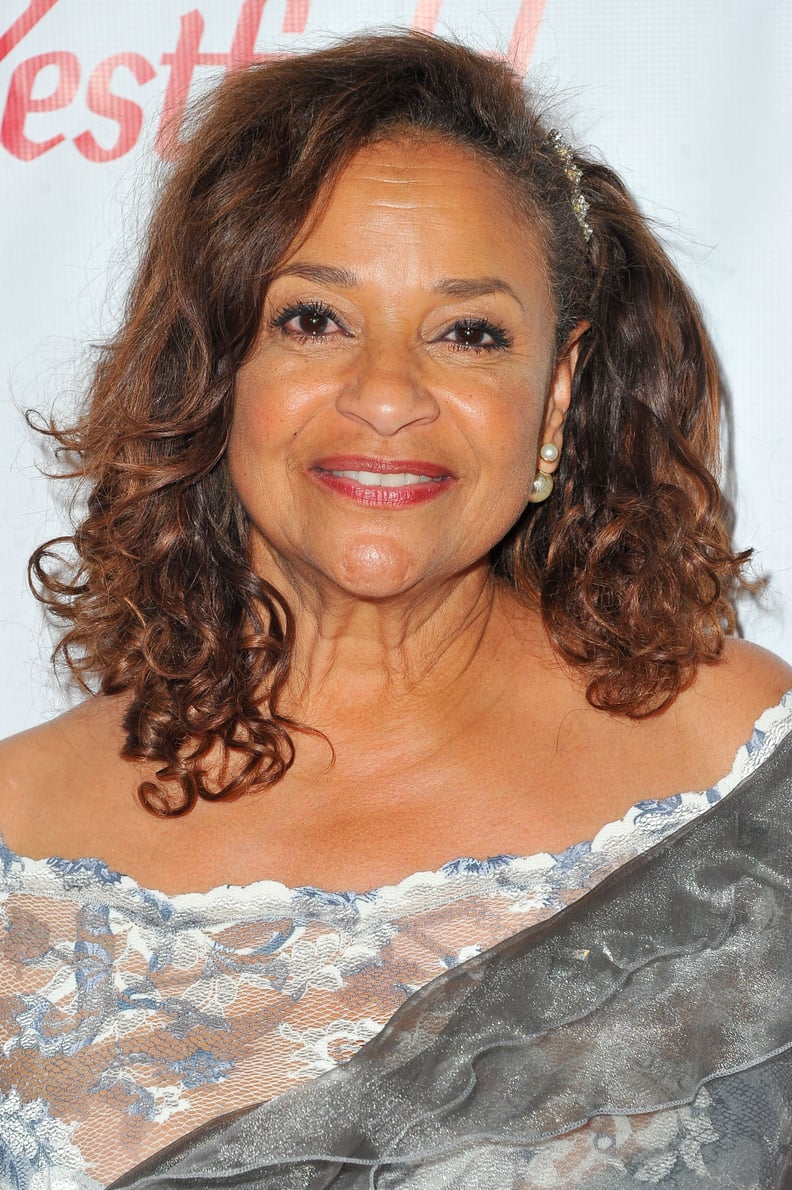 Debbie Allen in 2017