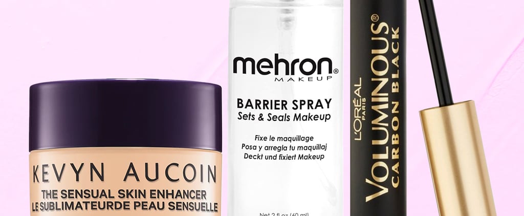 Sweatproof Makeup Tips, According to a Makeup Artist