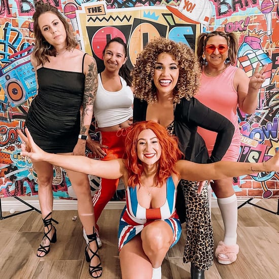 Girl Group Halloween Costumes | 2021