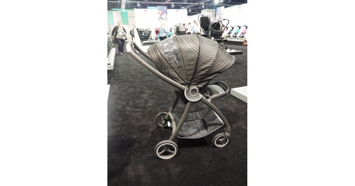 gb maris plus stroller