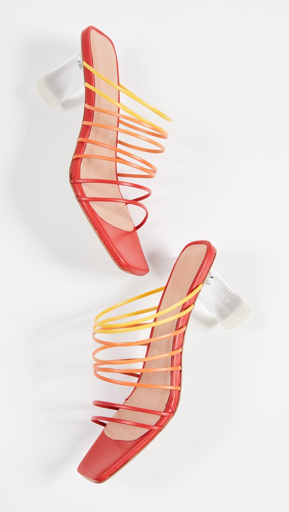 Rejina Pyo Zoe Heel Sandals