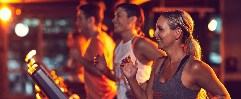How Does Orangetheory Fitness Work?