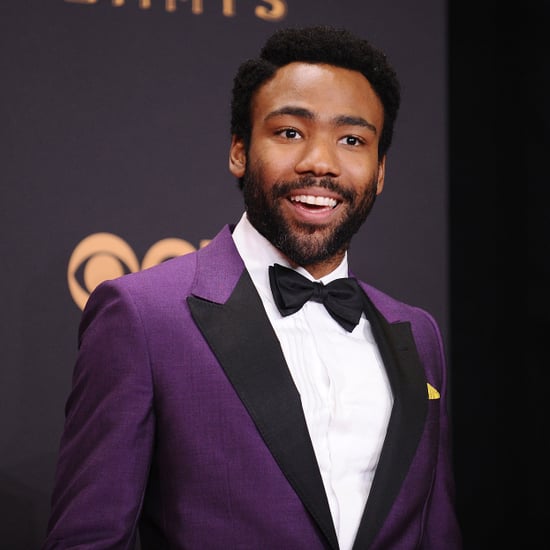 Donald Glover Welcomes Second Child