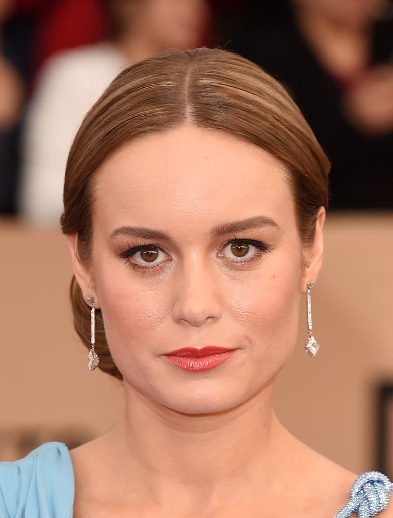 Brie Larson