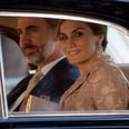 The Best Photos of Queen Letizia and King Felipe From the Past 12 Months