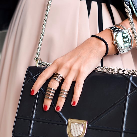Summer 2015 Statement Jewelry
