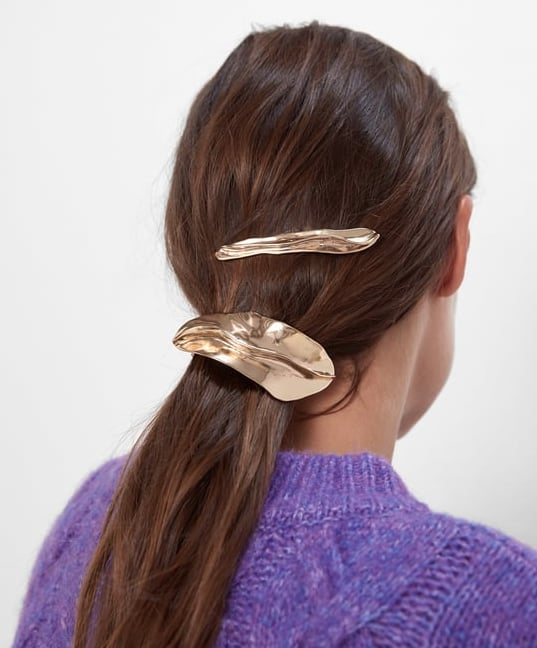 Zara Hair Clips The Best Gift Ideas For Women in Their 20s POPSUGAR Smart Living UK Photo 5