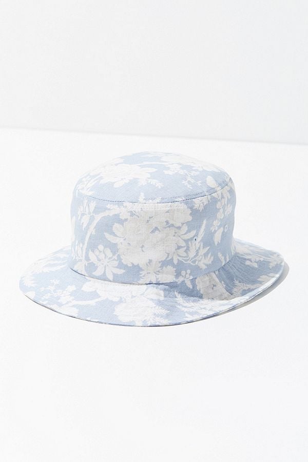 Laura Ashley & UO Bucket Hat