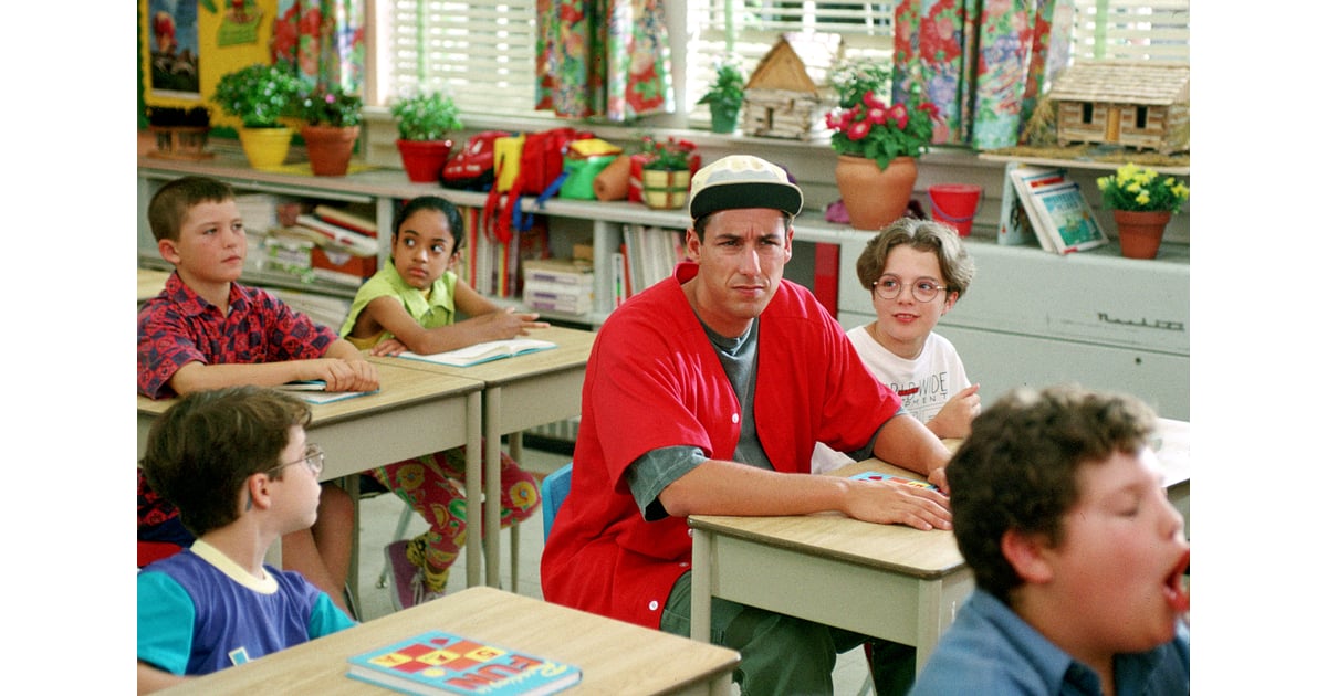 Billy Madison | New Movies on Netflix October 2018 ...