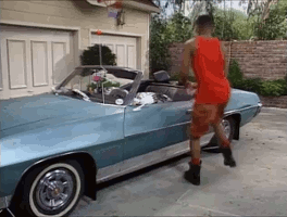 Best Fresh Prince Of Bel Air Dancing Gifs Popsugar Entertainment The series ran for six season and aired 148 episodes. best fresh prince of bel air dancing
